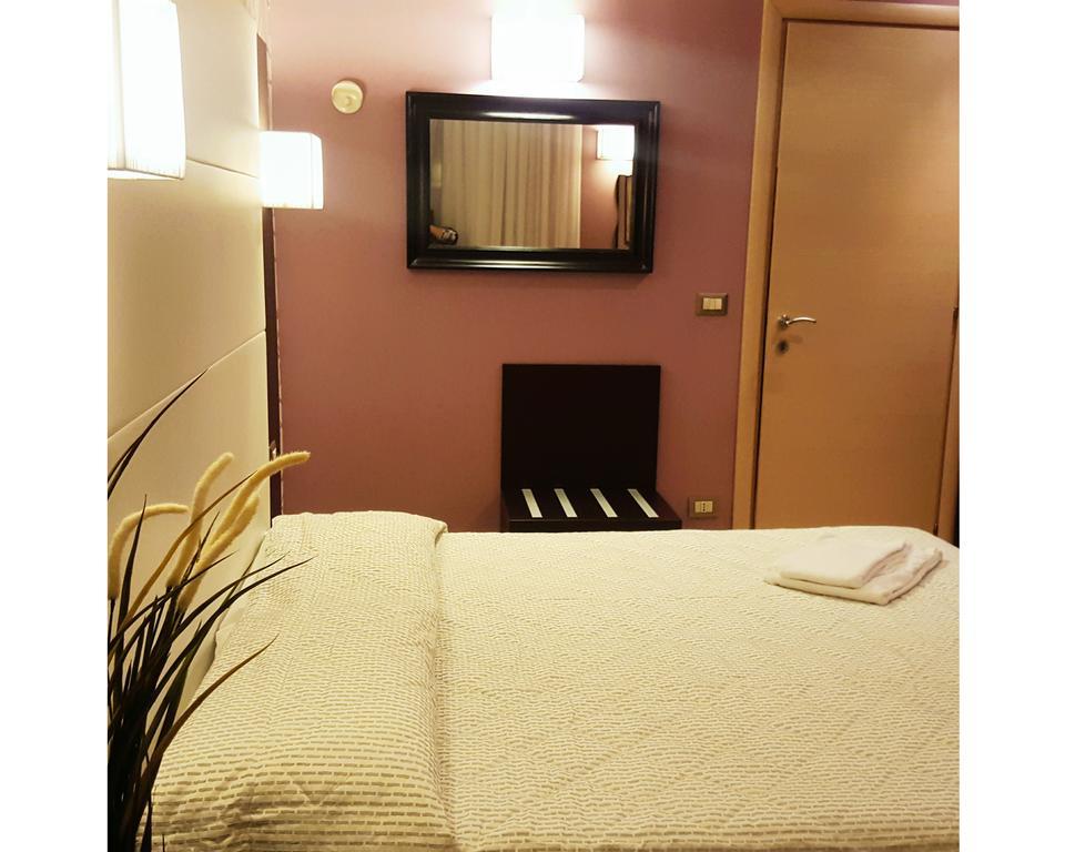B&B Emozioni Romane Exteriér fotografie
