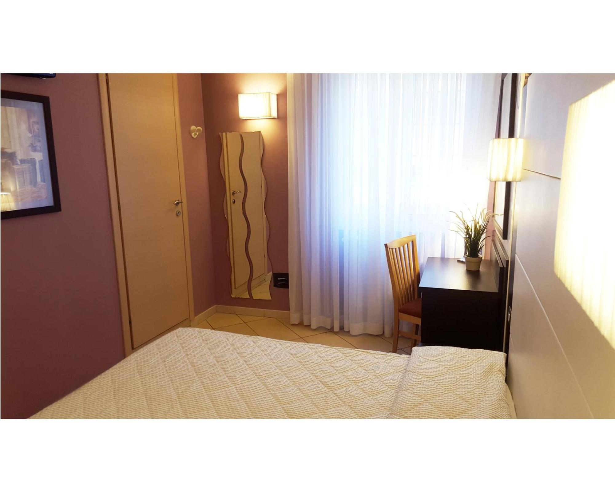 B&B Emozioni Romane Exteriér fotografie
