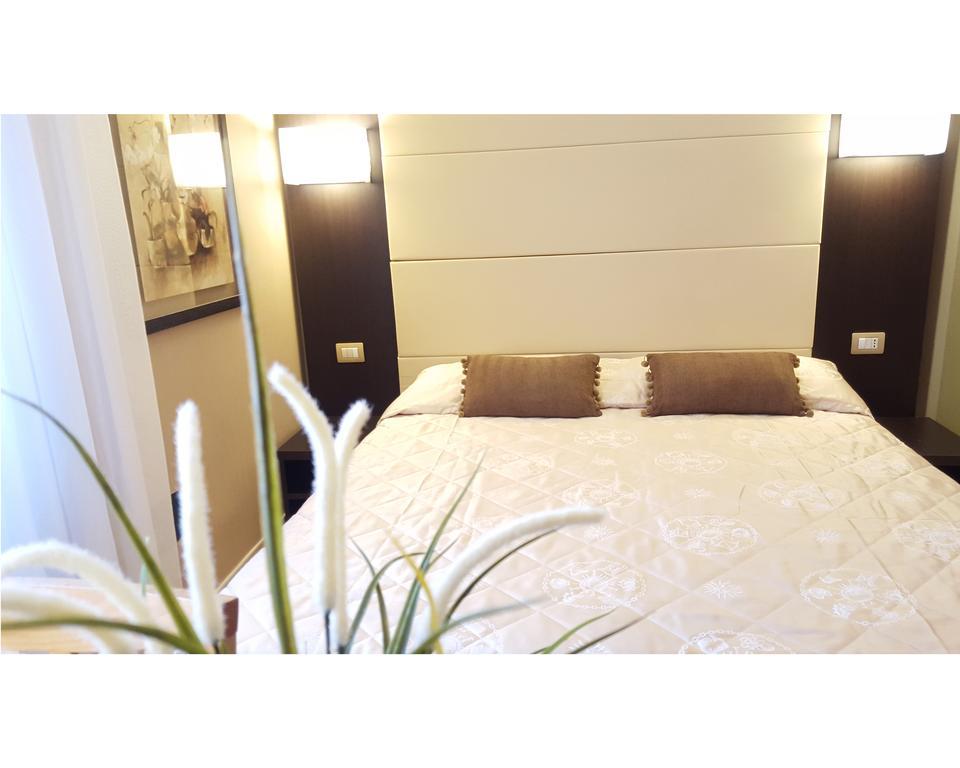 B&B Emozioni Romane Pokoj fotografie