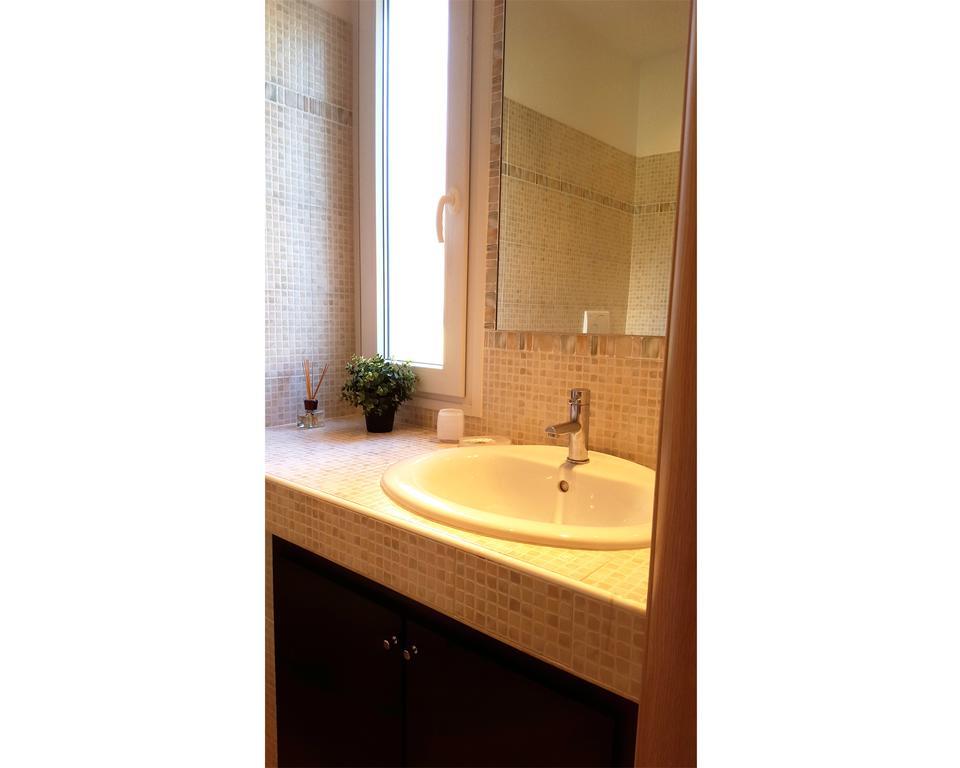 B&B Emozioni Romane Pokoj fotografie
