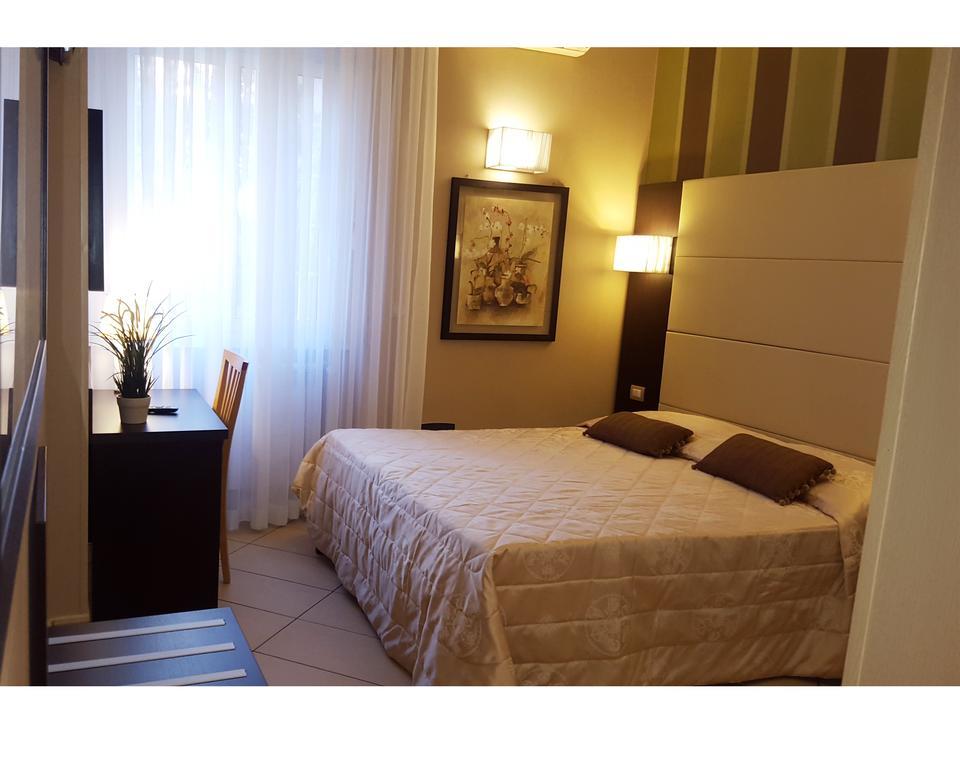 B&B Emozioni Romane Exteriér fotografie