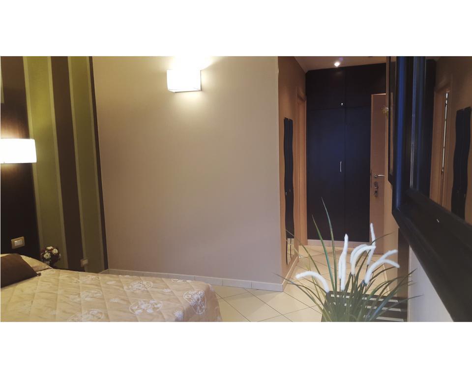 B&B Emozioni Romane Exteriér fotografie