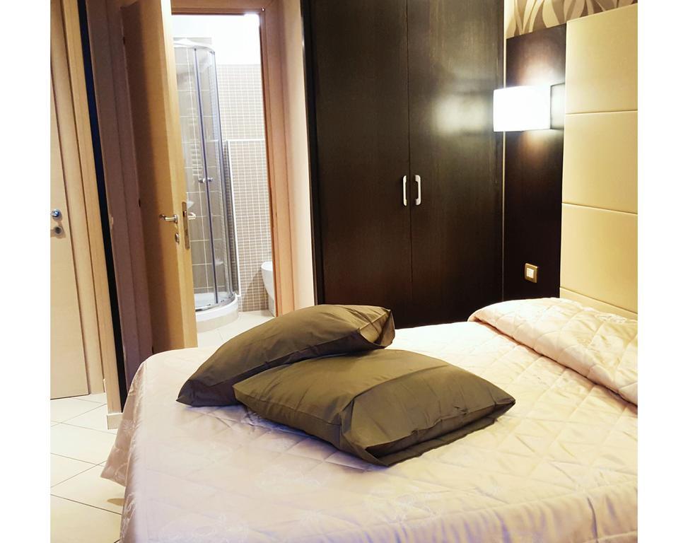 B&B Emozioni Romane Exteriér fotografie